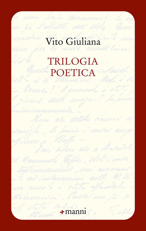 Trilogia poetica