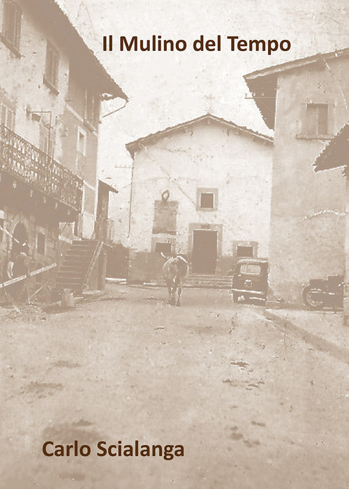 Il mulino del tempo
