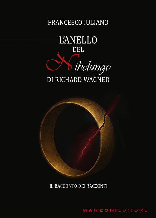 L'Anello del Nibelungo di Richard Wagner