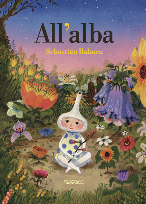 All'alba