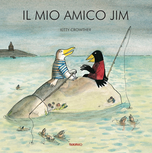 Il mio amico Jim