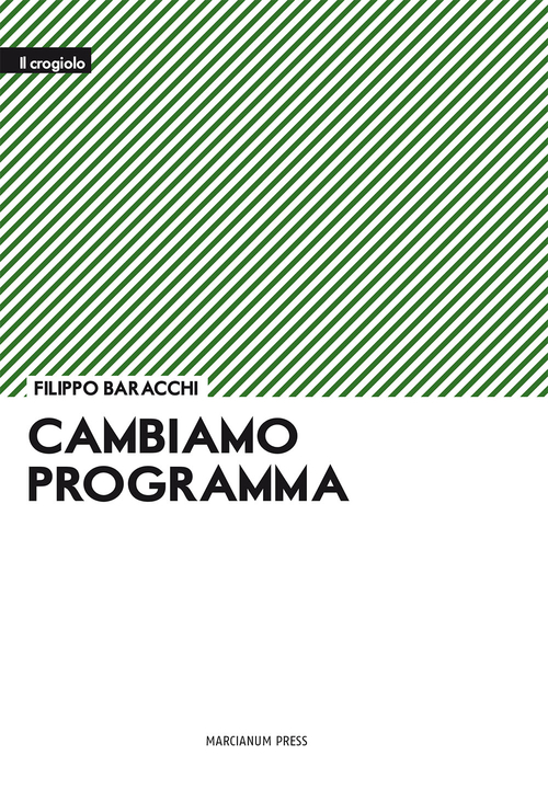 Cambiamo programma