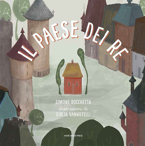 Il paese dei re