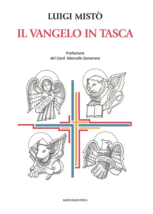 Il Vangelo in tasca