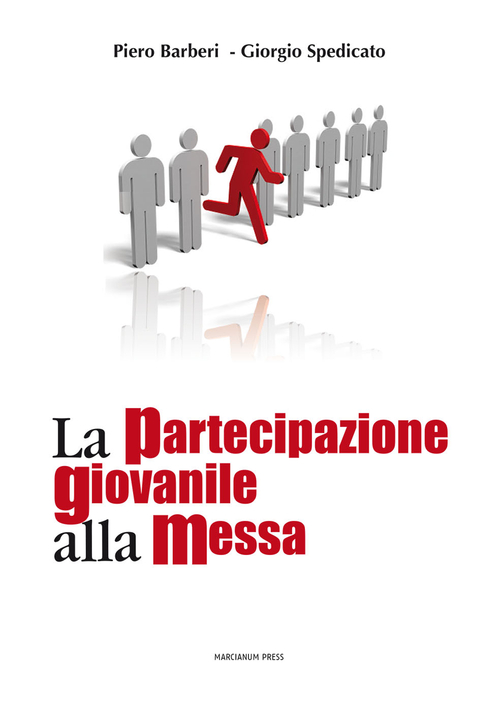 La partecipazione giovanile alla messa