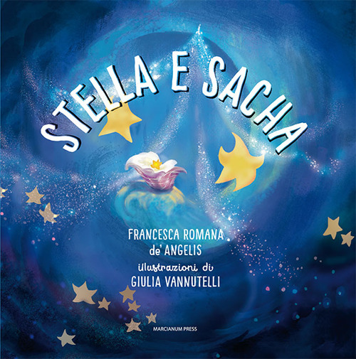 Stella e Sacha