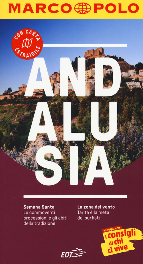 Andalusia