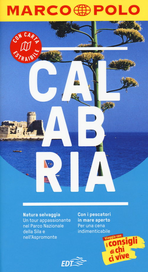 Calabria