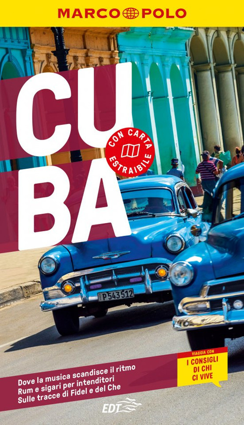 Cuba