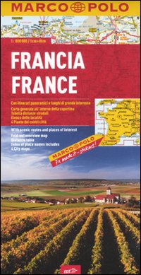 Francia 1:800.000
