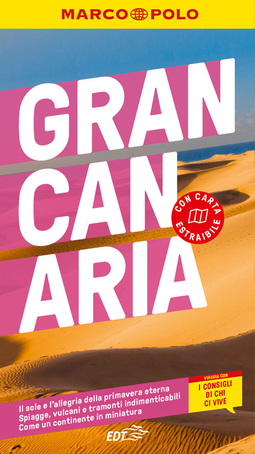 Gran Canaria