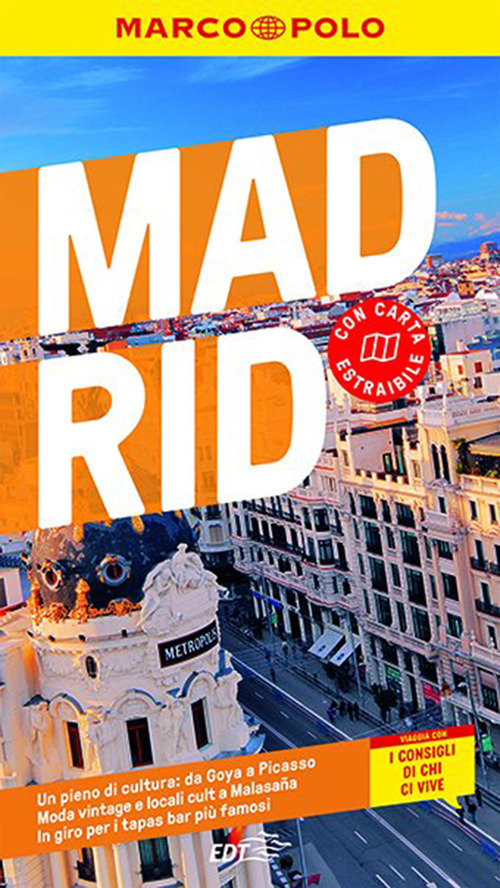 Madrid