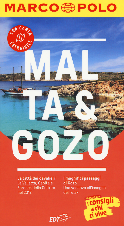 Malta, Gozo