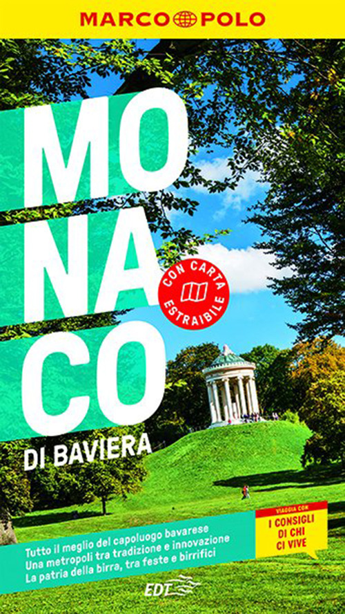 Monaco di Baviera