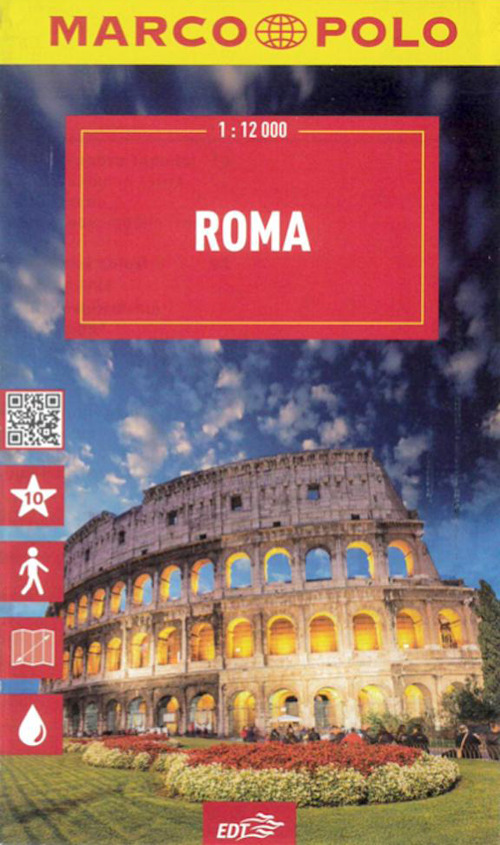 Roma 1:12.000