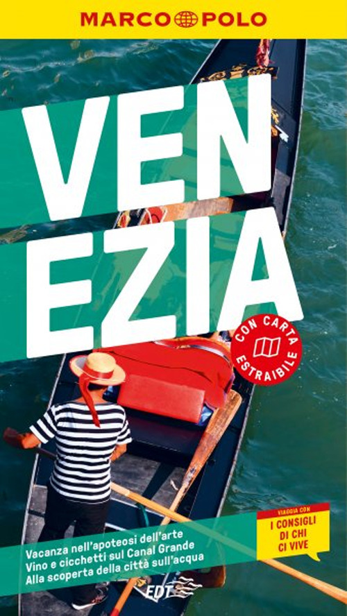 Venezia