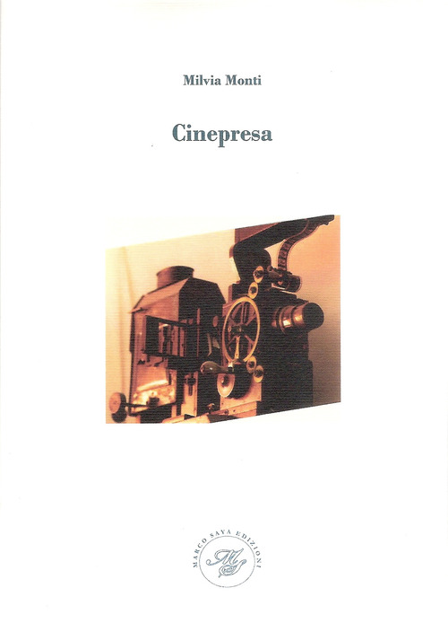 Cinepresa