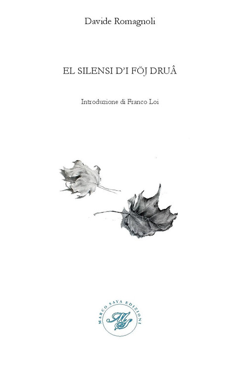 El silensi d'i f&ouml;j drua