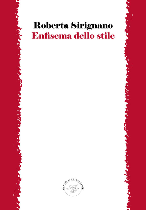 Enfisema dello stile