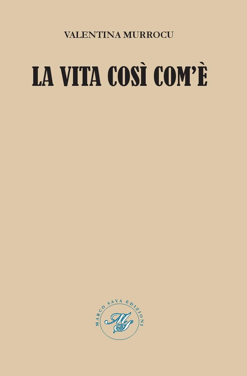 La vita così com'è