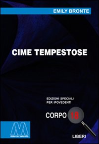 Cime tempestose