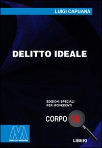 Delitto ideale