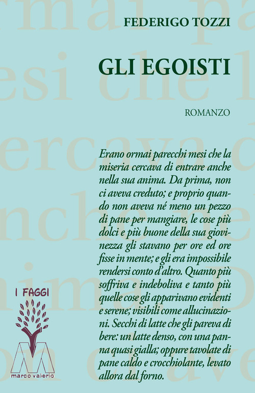 Gli egoisti