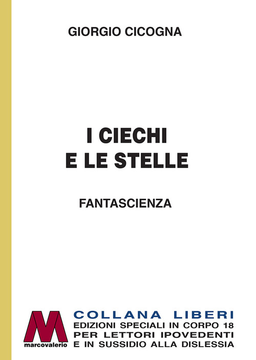 I ciechi e le stelle