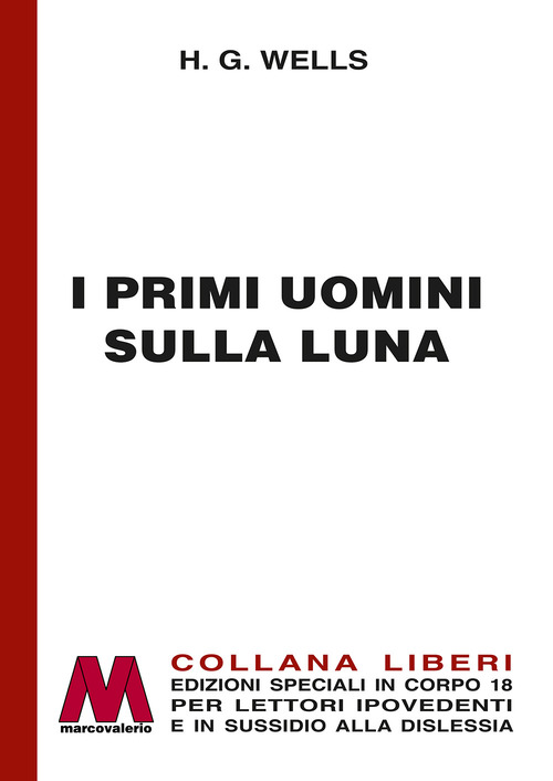 I primi uomini sulla luna