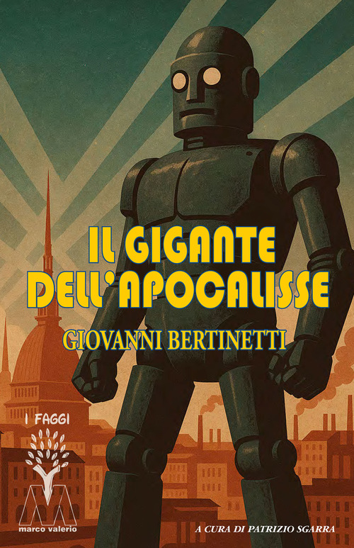 Il gigante dell'Apocalisse
