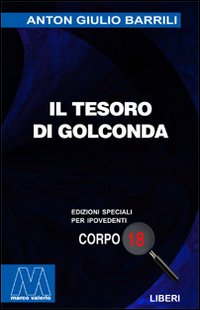 Il tesoro di Golconda