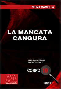 La mancata cangura