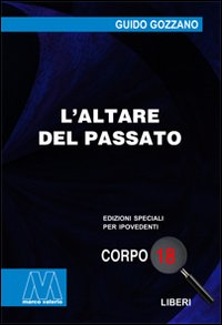 L'altare del passato