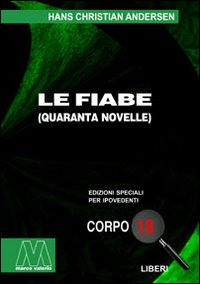 Le fiabe