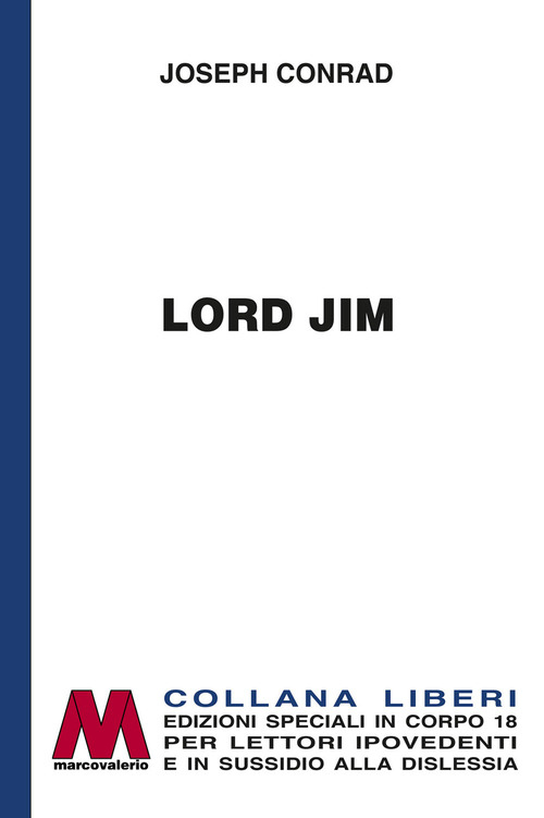 Lord Jim