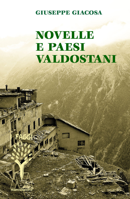 Novelle e paesi valdostani