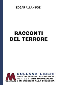 Racconti del terrore