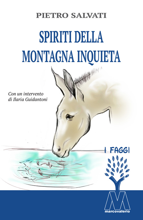 Spiriti della montagna inquieta