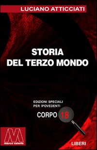 Storia del terzo mondo