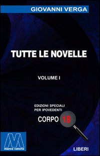 Tutte le novelle