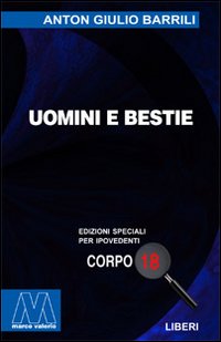 Uomini e bestie