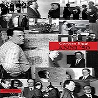 Anni '50. &laquo;La svolta&raquo;