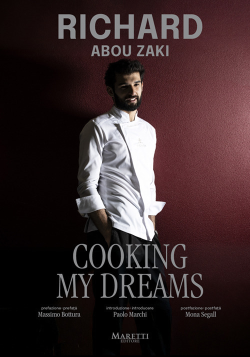 Cooking my dreams