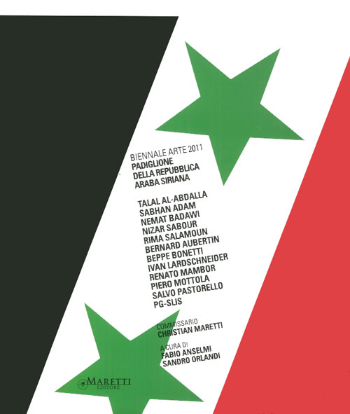 Evoluzione Siria. Ediz. italiana e inglese