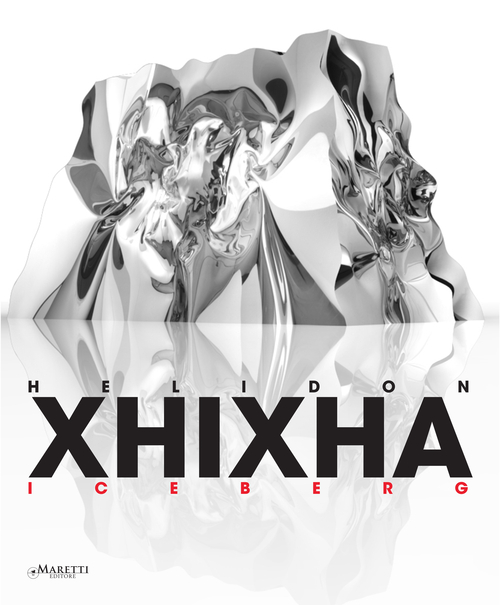 Helidon Xhizha iceberg