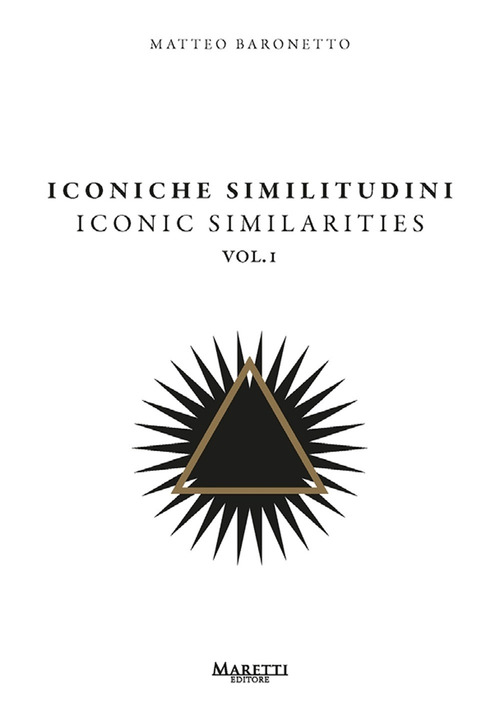 Iconiche similitudini-Iconic similarities
