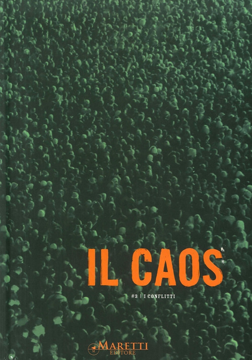 Il caos. I conflitti. Biennale di Venezia 2011