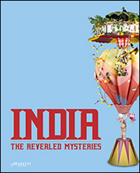 India. The revealed mysteries
