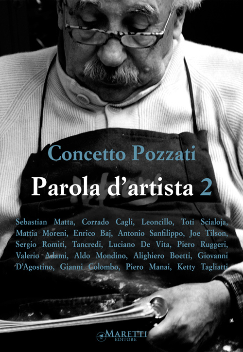 Parola d'artista