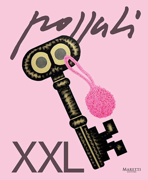 Pozzati XXL